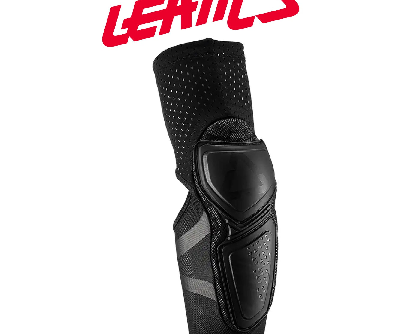 Leatt Elbow Guard Contour Black