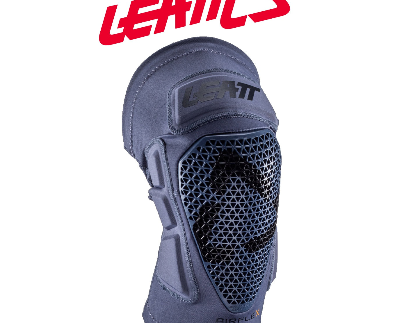 Leatt Knee Guard AirFlex Pro Flint