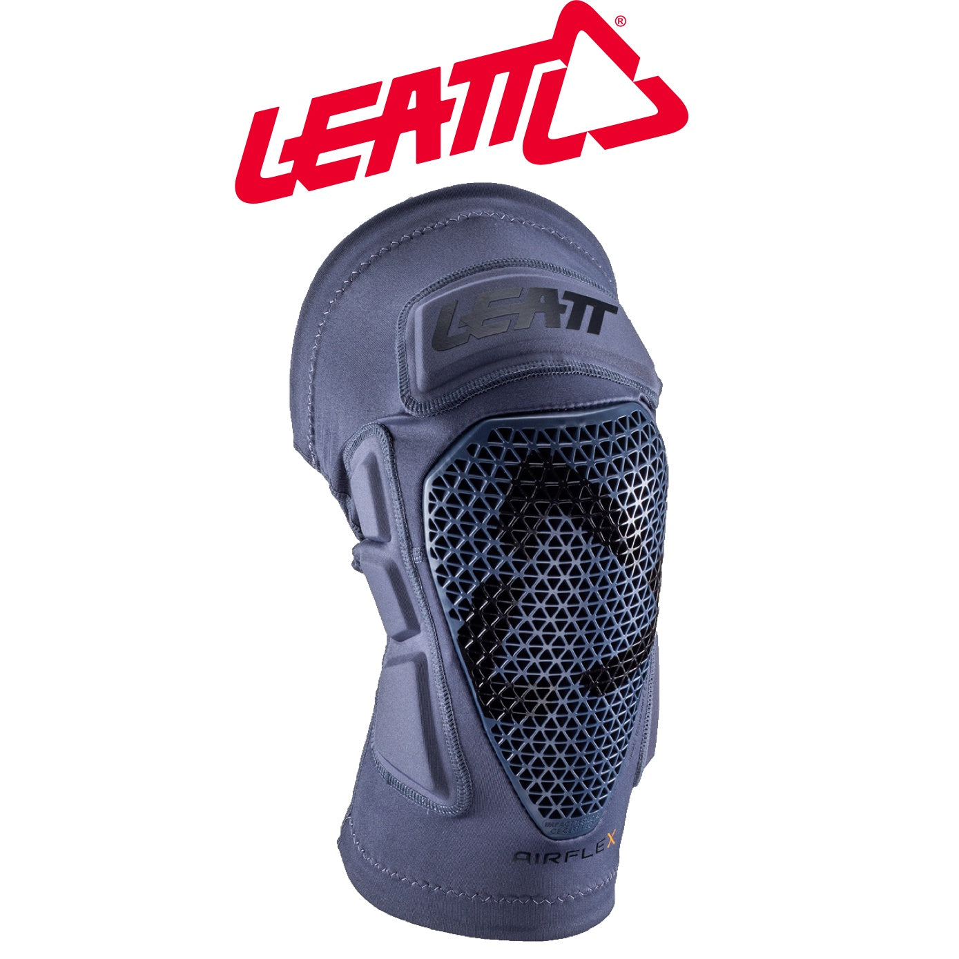 Leatt Knee Guard AirFlex Pro Flint