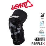 Leatt Knee Guard ReaFlex Pro