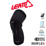 Leatt Knee Guard ReaFlex UltraLite