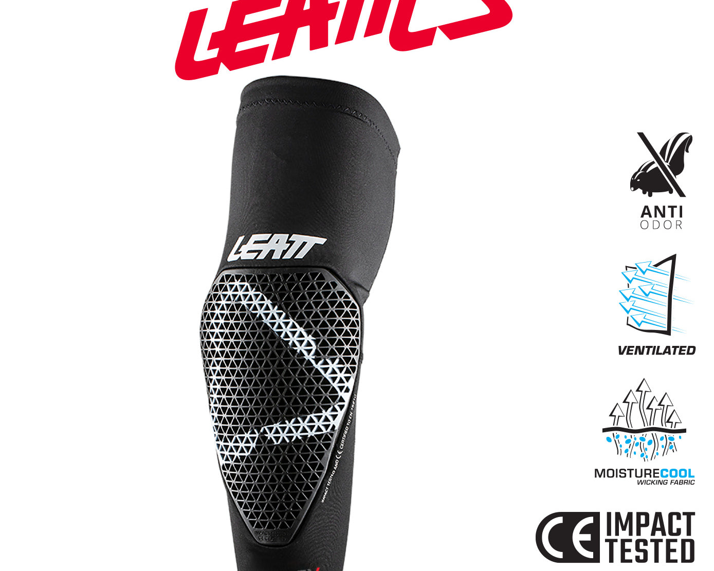 Leatt Elbow Guard ReaFlex