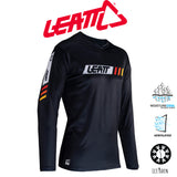 Leatt Jersey MTB Enduro 4.0 Black