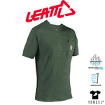 Leatt Jersey MTB AllMtn 2.0 Spinach