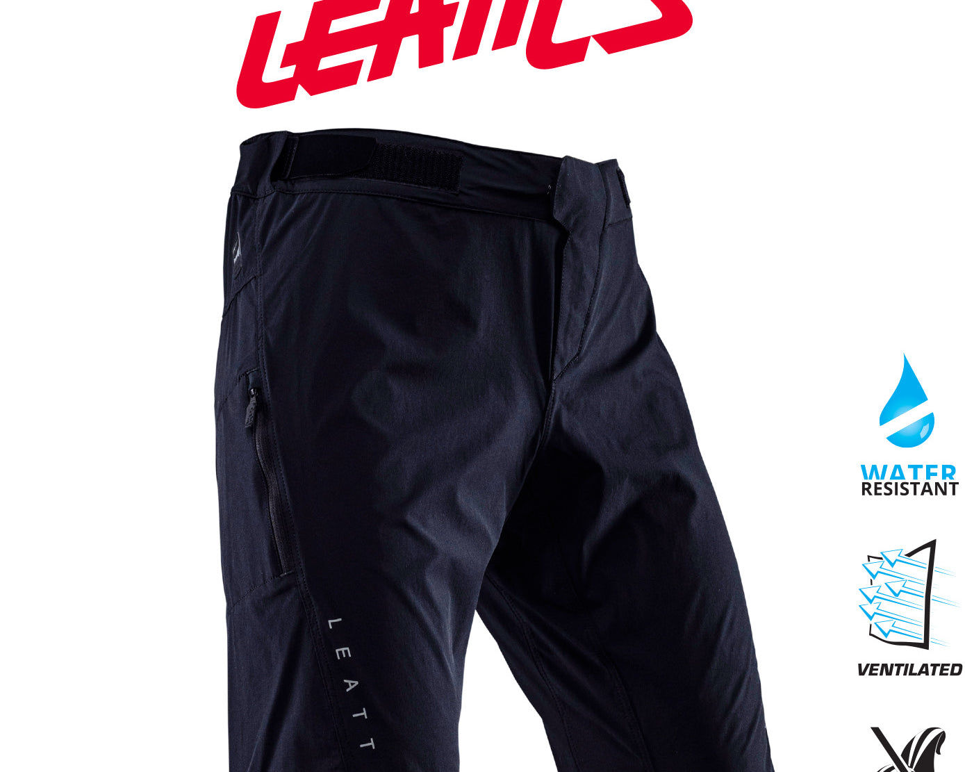Leatt Shorts MTB Trail 1.0