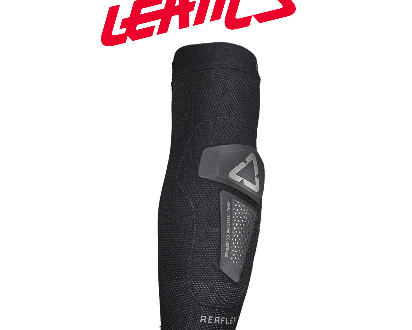 Leatt Elbow Guard ReaFlex Hybrid