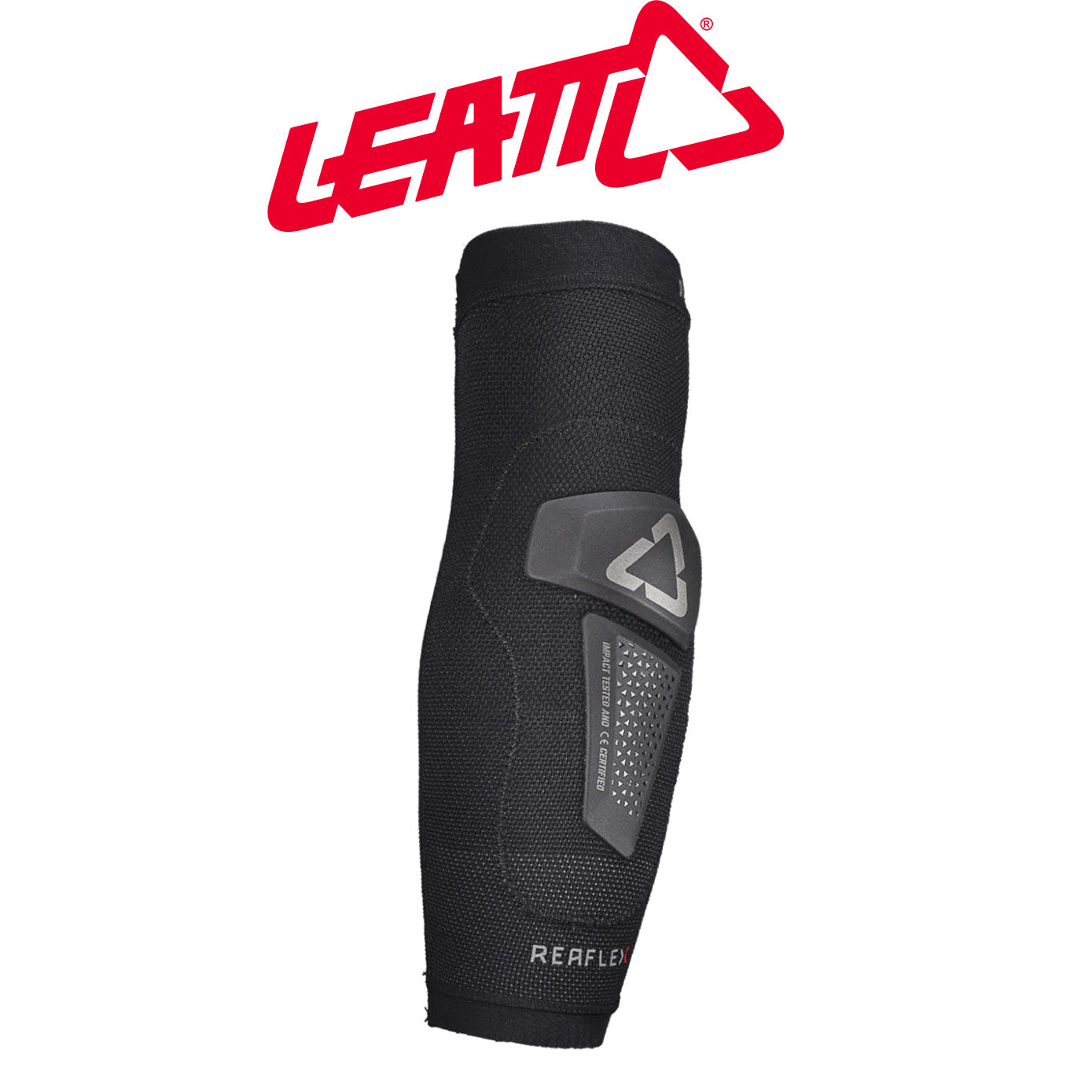 Leatt Elbow Guard ReaFlex Hybrid