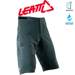 Leatt Shorts MTB Trail 3.0 Liner Spruce Green