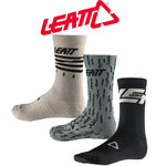 Leatt Socks MTB 3 Pack