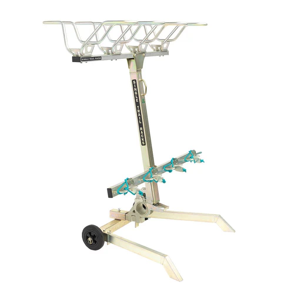 Single Trail 4UP RFS Rack image 1