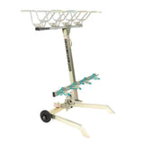 Single Trail 4UP RFS Rack image 1
