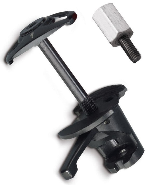 Specialized TOP CAP CHAIN TOOL FOR ALLOY STEERER BLK