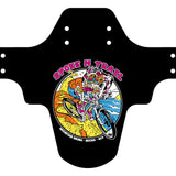 Spoke N Trail Mudguard Fender - @freakstreet Trail Dog image