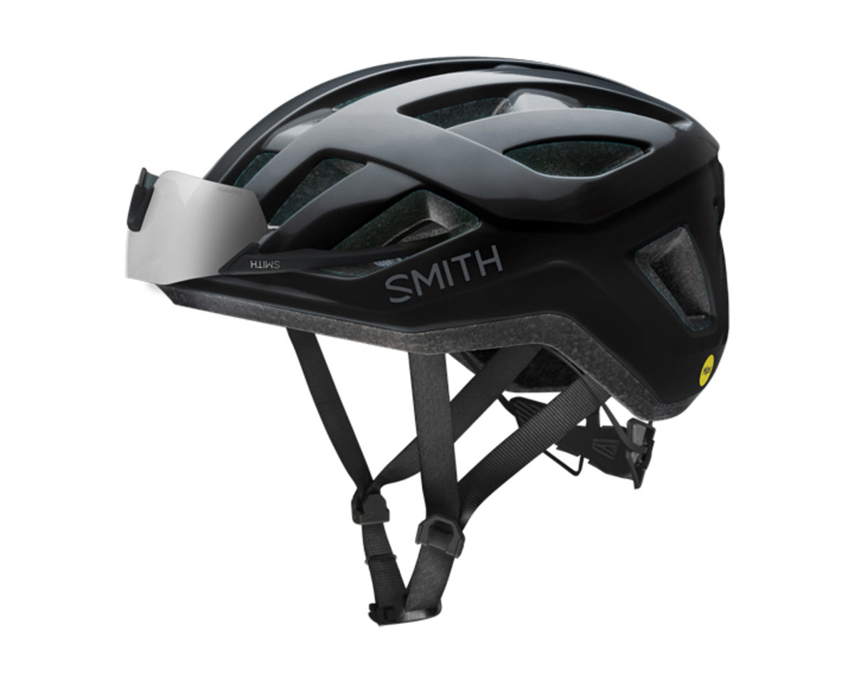 Smith Signal MIPS in Black