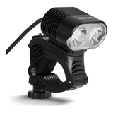 Cleanskin DUO 2200 lumen twin beam light V2 image 0