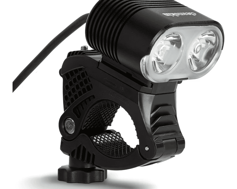 Cleanskin DUO 2200 lumen twin beam light V2 image 0