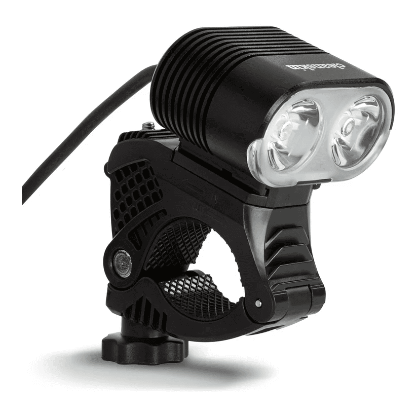 Cleanskin DUO 2200 lumen twin beam light V2 image 0