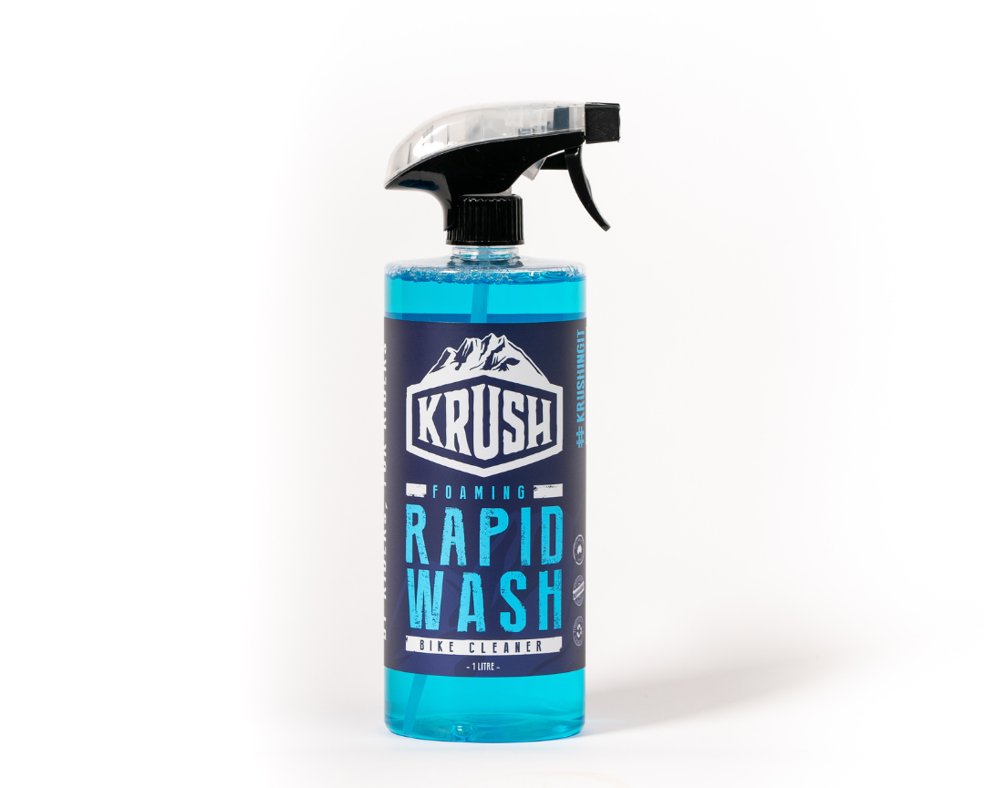 Krush Rapid Wash 1L product image
