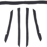 Align/Sierra/Flash Pad Set