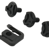 Ambush Visor Attachment Parts