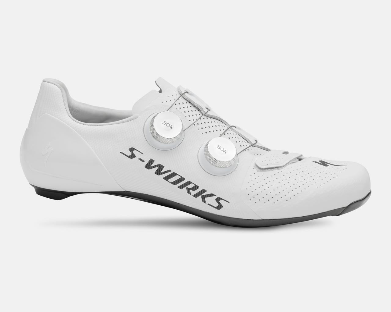 S-Works 7 Road Shoes
