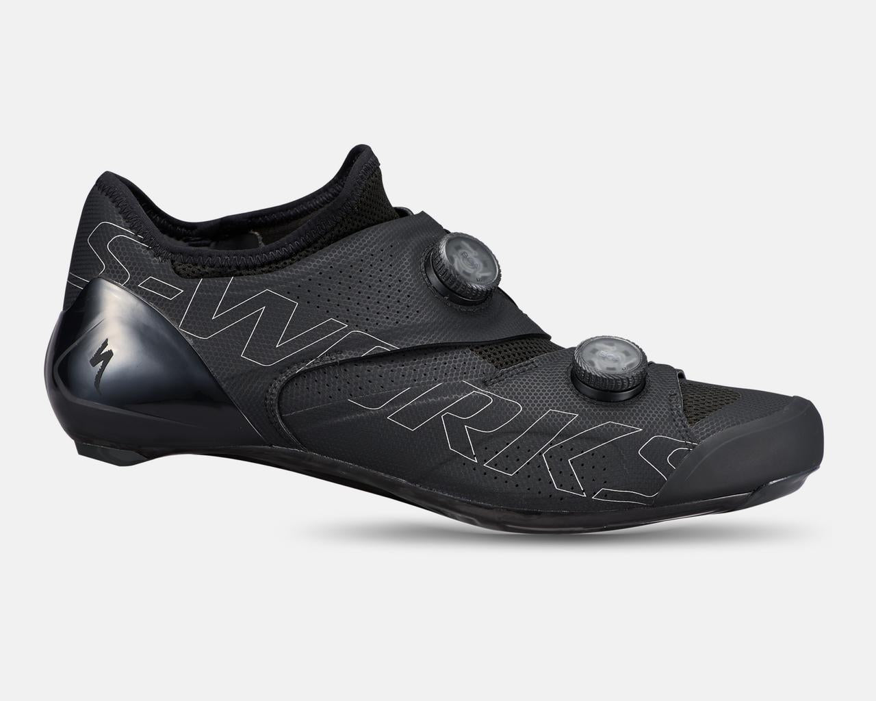 S-Works Ares Road Shoes