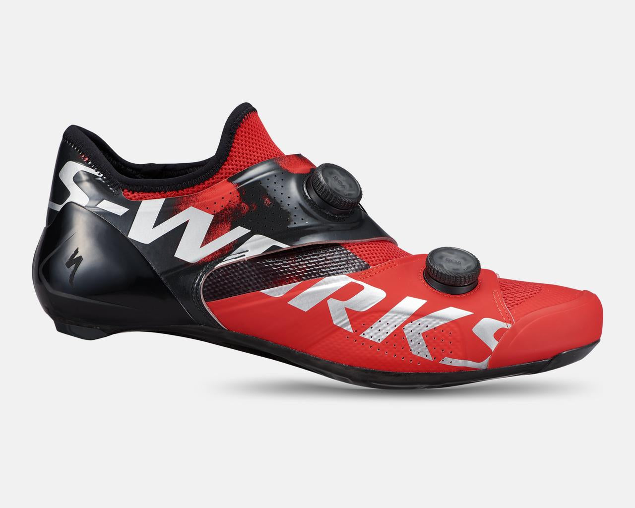 S-Works Ares Road Shoes