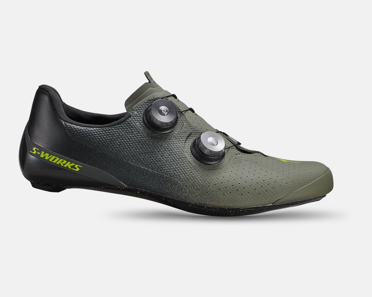 S-Works Torch
