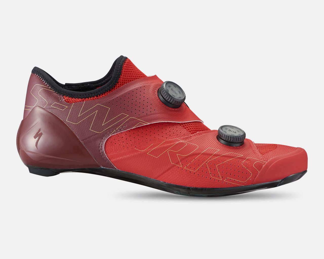 S-Works Ares Road Shoes