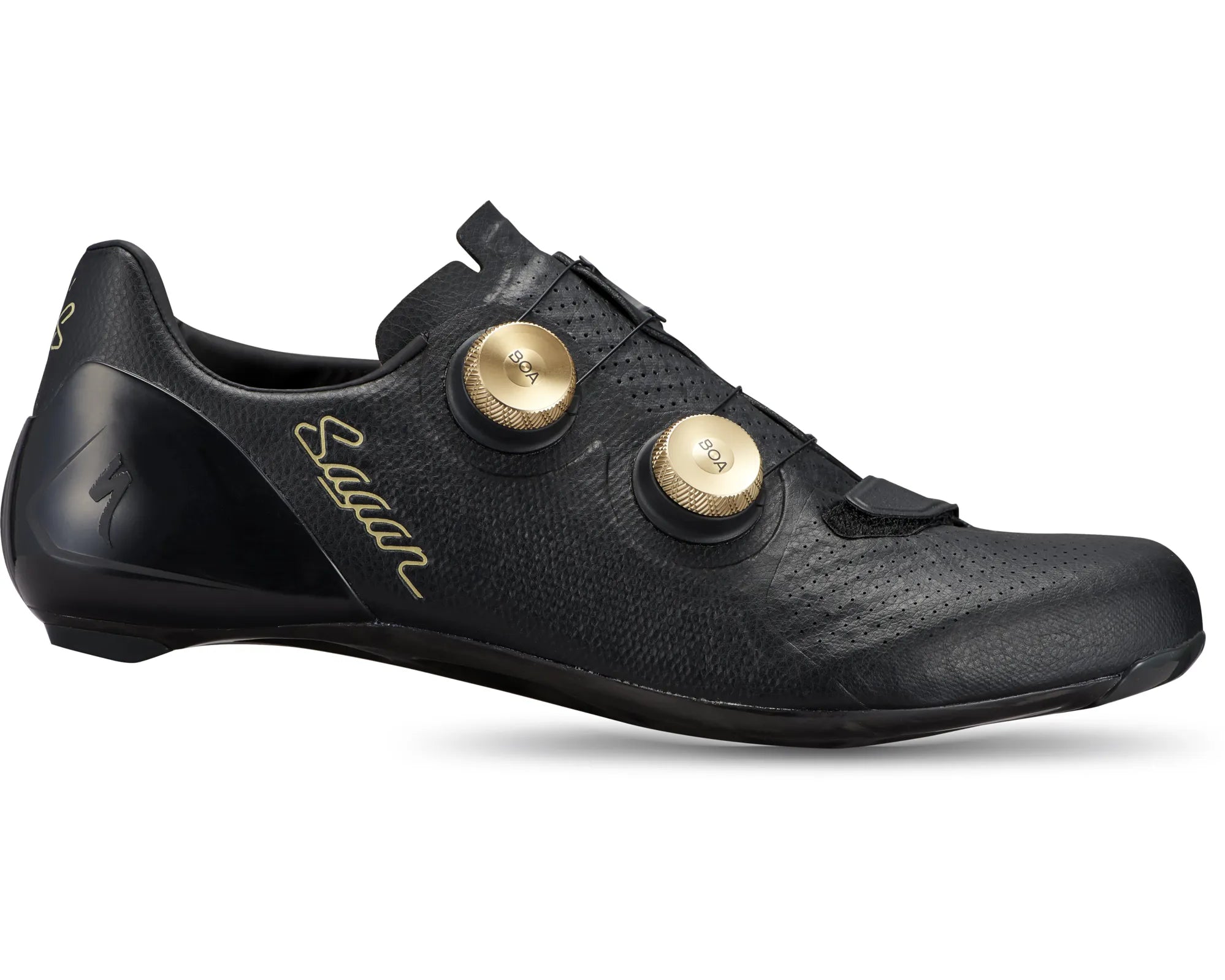 S-Works 7 Road Shoes - Sagan Collection: Disruption