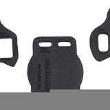 Body Geometry Cleat Wedge