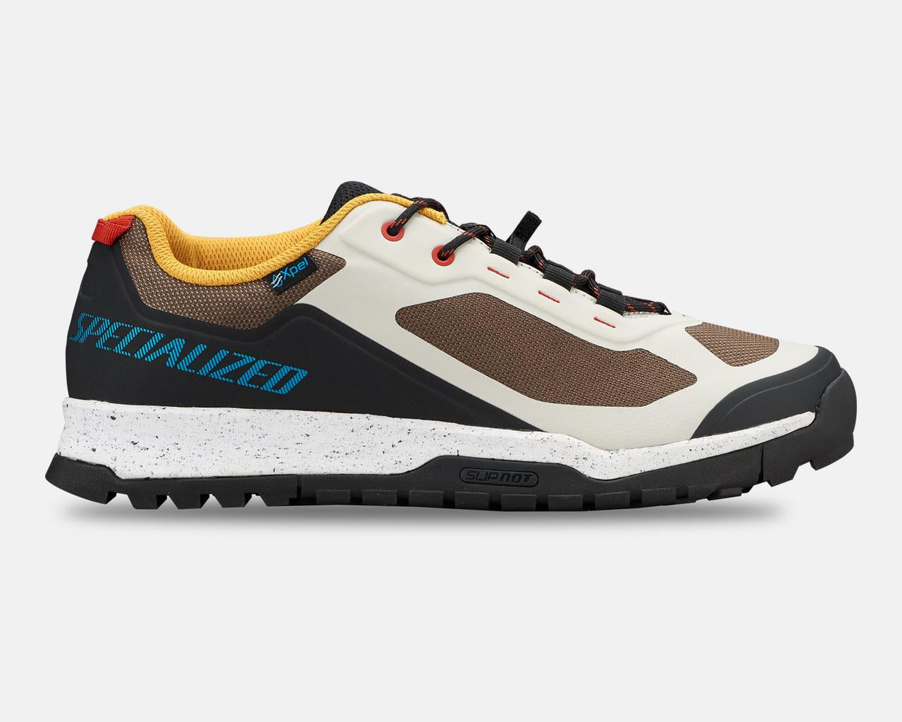 Rime Flat Mountain Bike Shoe