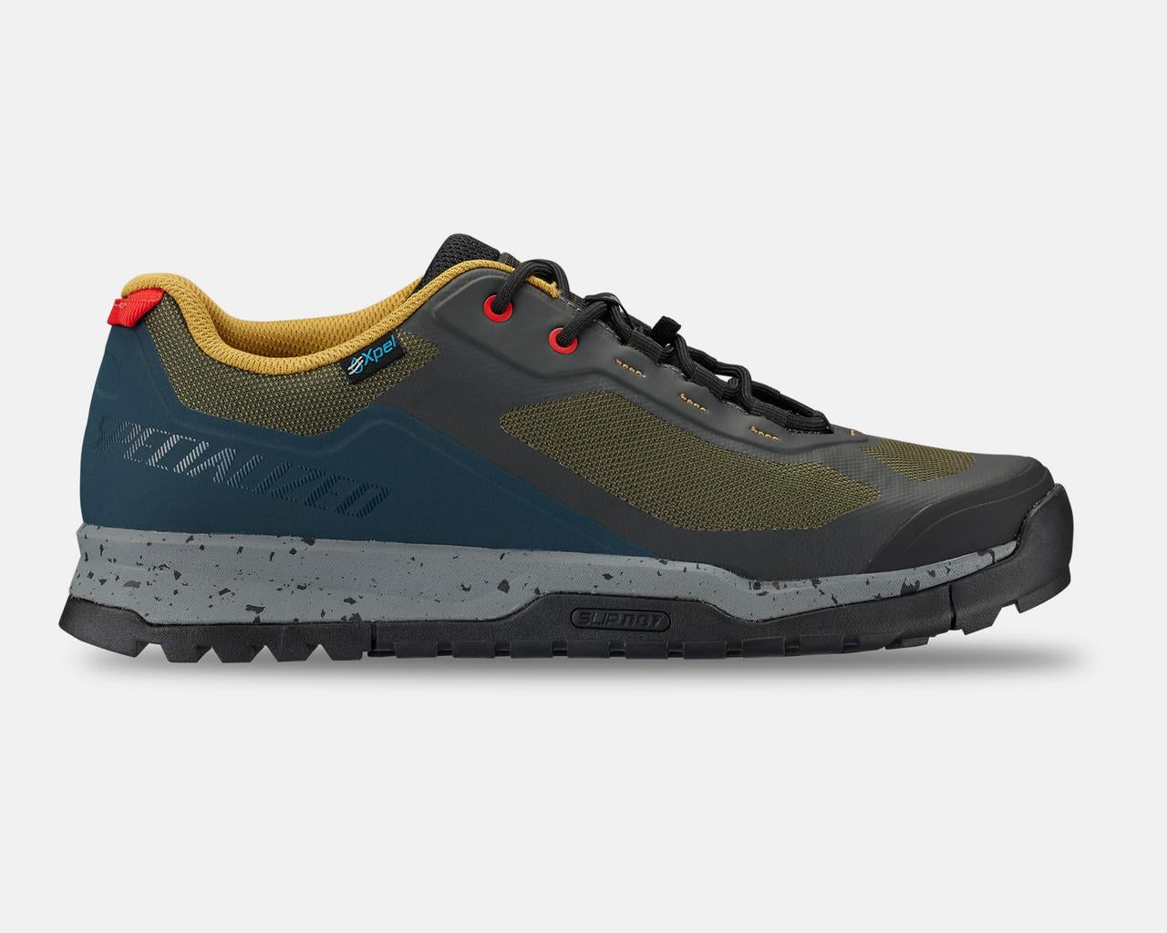 Rime Flat Mountain Bike Shoe