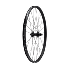 Specialized 29 Wheelset, 27mm inner width, 28h, 15x110mm &amp; 148mmx12mm Tubeless ready image 1