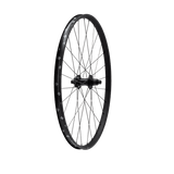 Specialized 29 Wheelset, 27mm inner width, 28h, 15x110mm &amp; 148mmx12mm Tubeless ready image 1