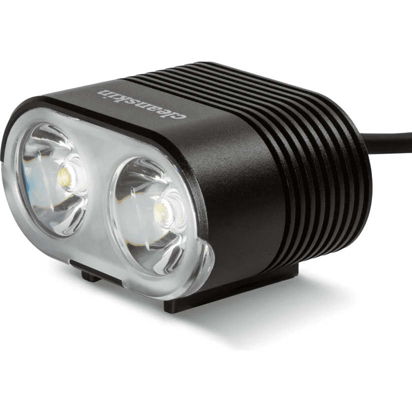 Cleanskin DUO 2200 lumen twin beam light V2 image 5