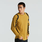 Men's Trail Long Sleeve Jersey