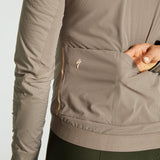 Women's Prime Alpha Jacket