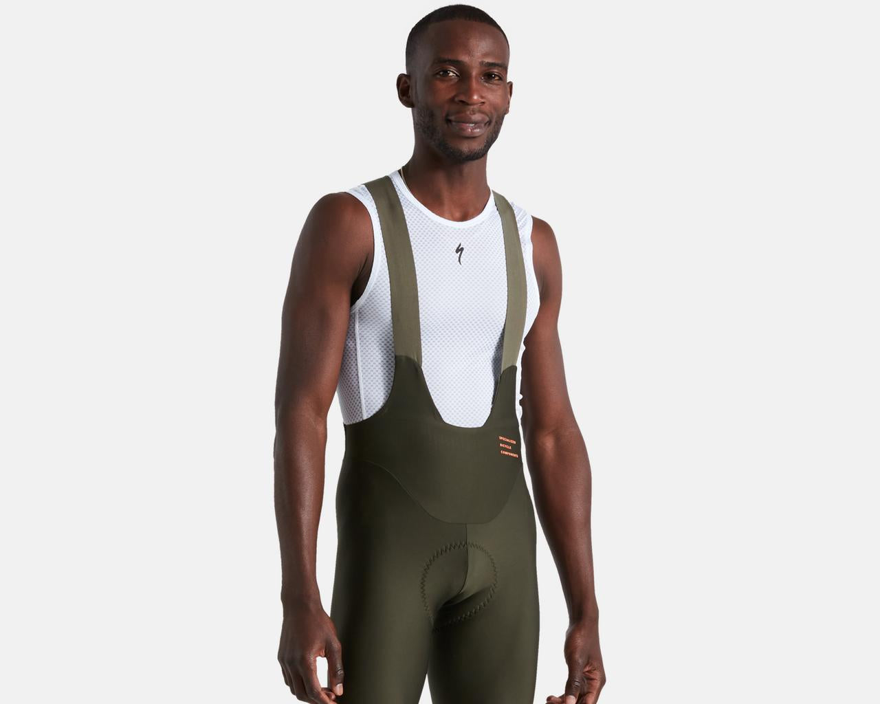 Men's Prime Bib Shorts