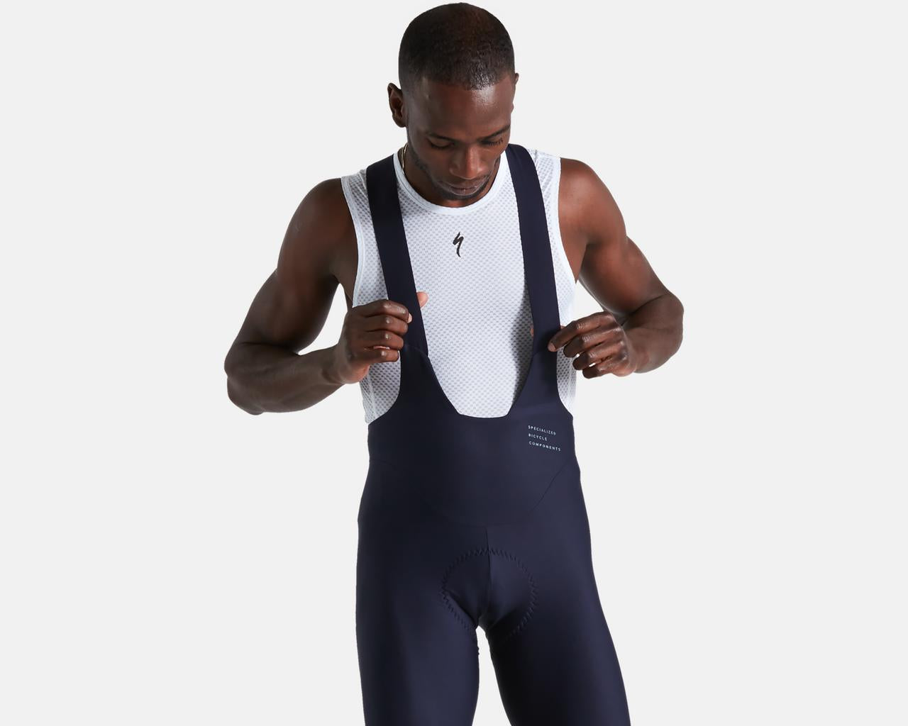 Men's Prime Bib Shorts