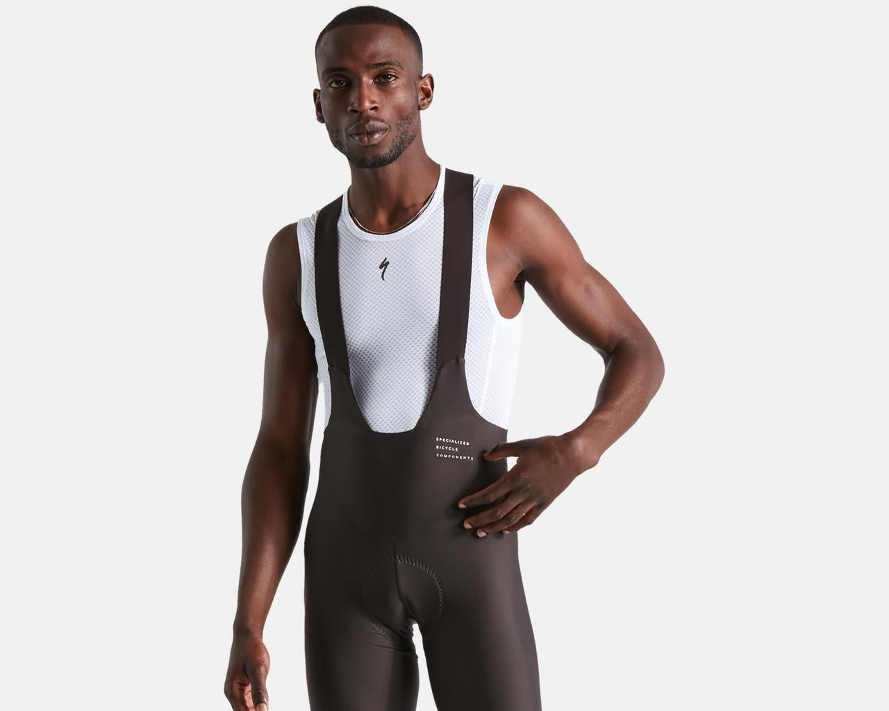 Men's Prime Bib Shorts