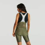 Women's Specialized/Fjällräven Adventure Bib Shorts w/ SWAT™