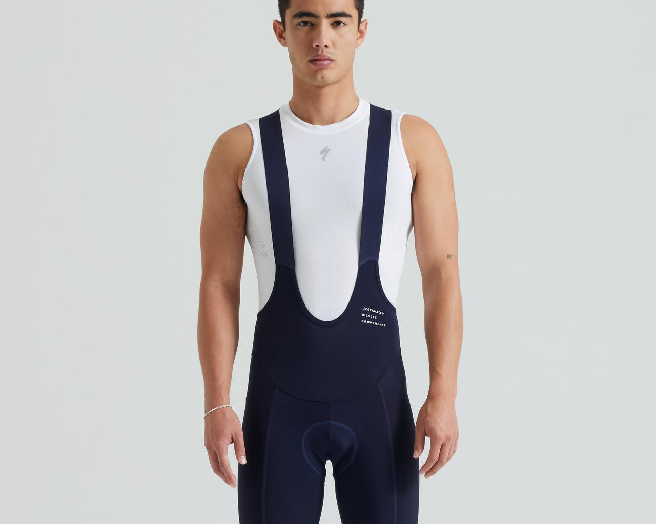 Men’s Specialized Foundation Bib Shorts