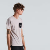 Men's Short Sleeve Pocket T-Shirt