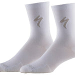 Specialized Soft Air Tall Sock white