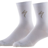 Specialized Soft Air Tall Sock white
