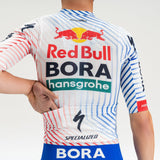 Red Bull - BORA - hansgrohe LTD Race Short Sleeve Jersey