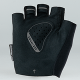 Women's Body Geometry Grail Short Finger Gloves