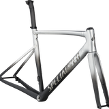 Allez Sprint Frameset - D'Aluisio Smartweld Alloy