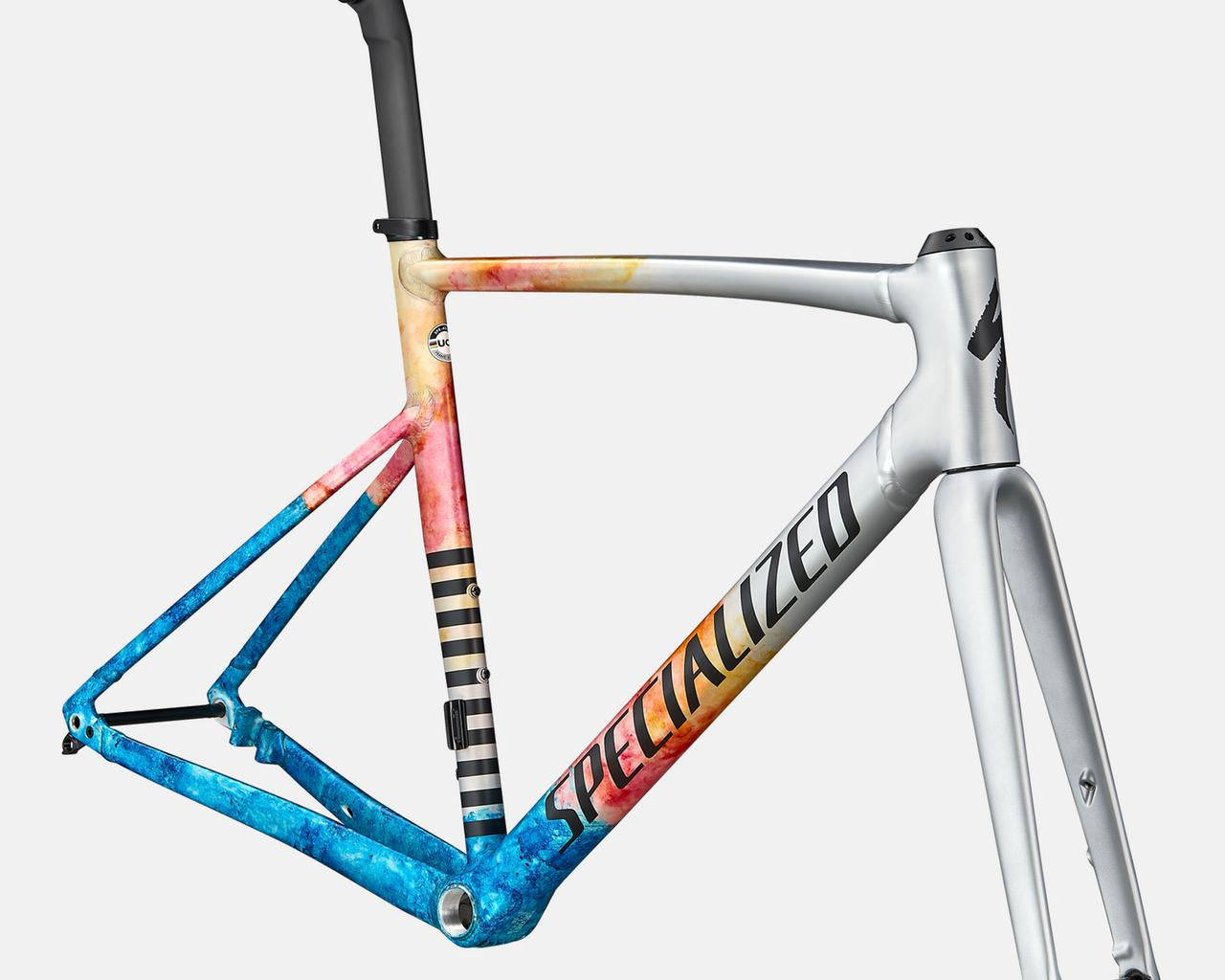 Allez Sprint Frameset